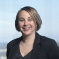 Photo of Rachel M. LaBruyere